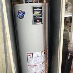Water Heater/tankless Water Heater