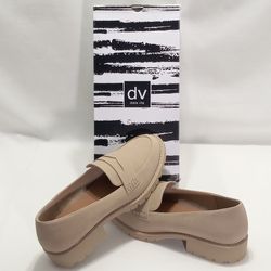 Dolce Vita Ladies' Lug Loafer Size 9