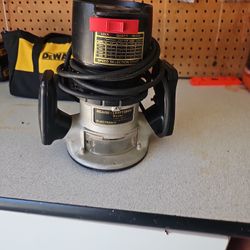Craftsman ROUTER