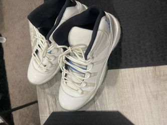Jordan 11s