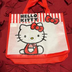 Hello Kitty Bag