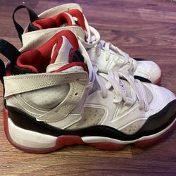 Jordan Two Treys