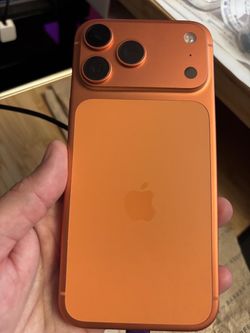 iPhone 17 pro unlocked