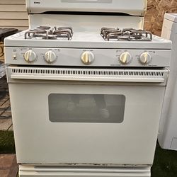 Stove