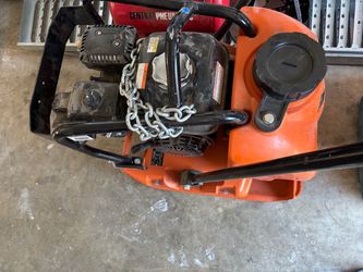 Compactor