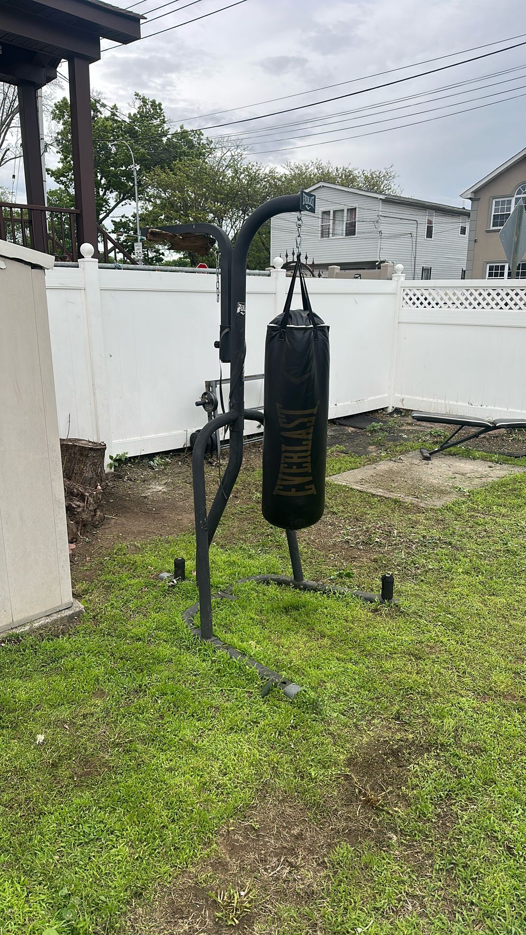 Exercise Equipment-Everything Must Go!!! Must Be Able To Pick It Up!!!!!