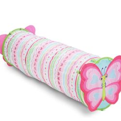 Melissa And Doug Butterfly Tunnel
