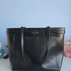 Large Kate Spade Never Full