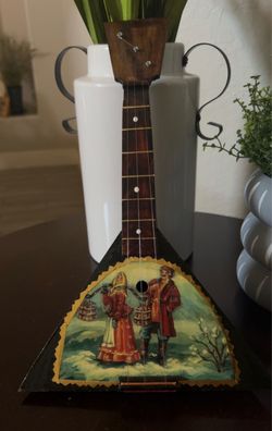 Musical Instrument