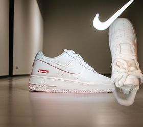 🎆🎇💥Nike And Supreme Make A Baby 🎆🎇💥