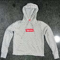 Supreme Hoodie