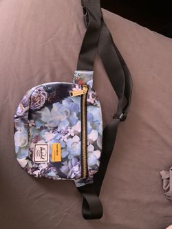 Fanny pack