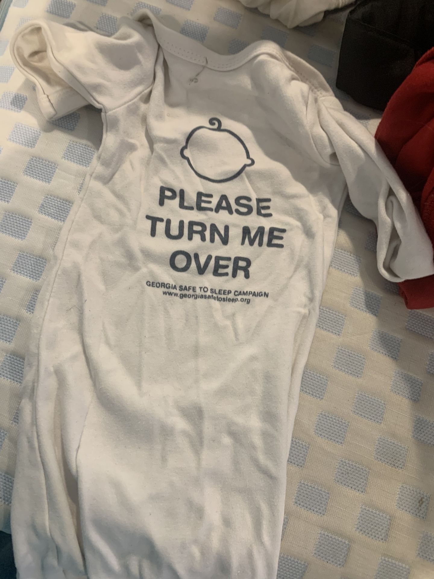 Baby Clothes
