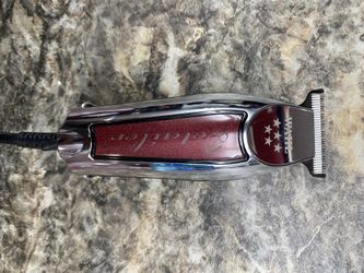 WAHL Detailer ! ( Corded ) 