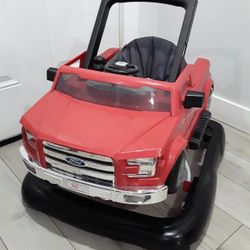 Baby Walker 