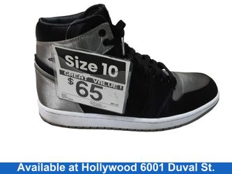 Nike Fd4810-010 Black