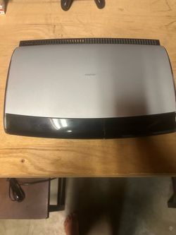 Bose av18 media center