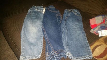 boy's 24 months bundle