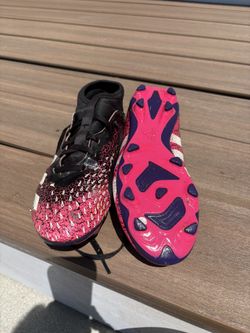 Adidas Predator Soccer Cleats