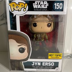 Funko Pop Star Wars 150