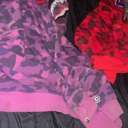 Bape M