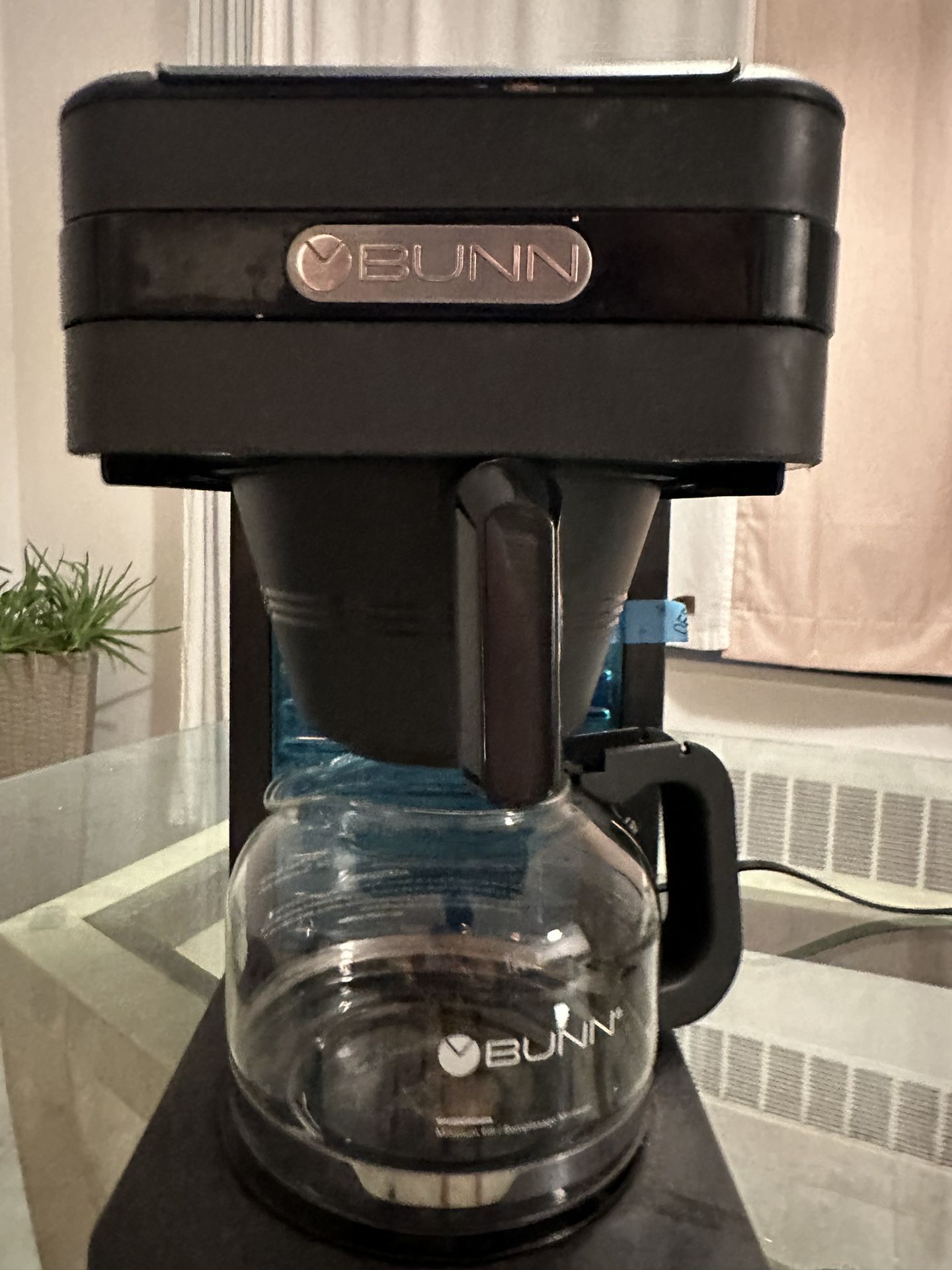 Bunn Coffee maker