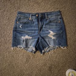 Women's Shorts