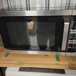 Magic Chef Microwave