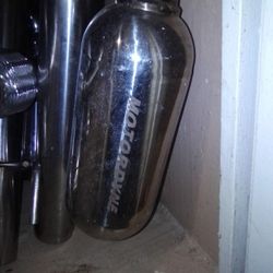 Exhaust For Infiniti G35, O Estandar 