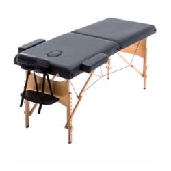 Great Portable Massage Table