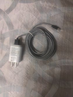 USB Cord Charger