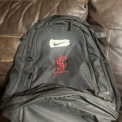 Baseball Backpack