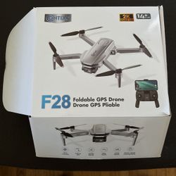  Drone F28 