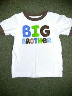 Boy shirt