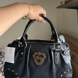 Juicy Couture Purse 