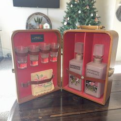 MCM Travel Bar