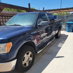 2009 Ford F-150