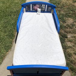 Baby bed 
