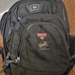 OGIO Backpack 