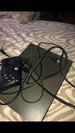 Xbox one 1 Terabyte $250 or best offer
