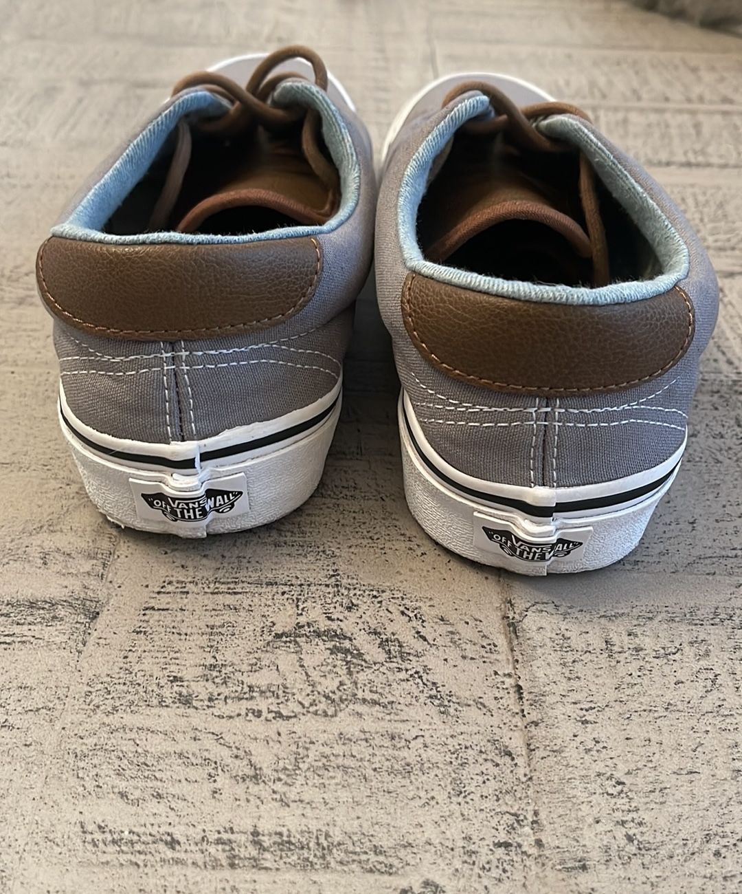 Men's Vans Shoes for Sale in San Antonio, TX - OfferUp