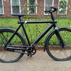 Vanmoof Bike (Read Description !)
