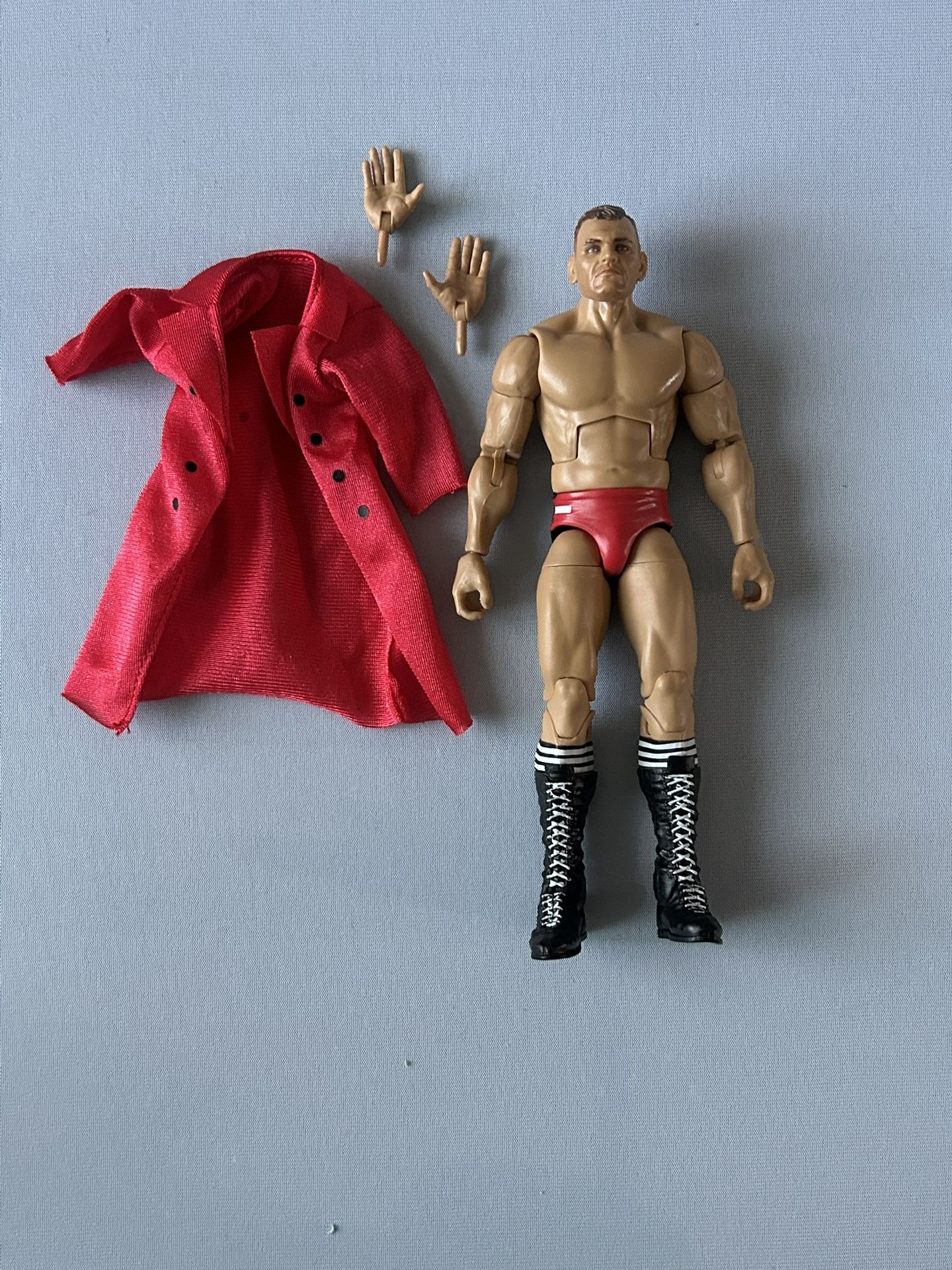 WWE Elite Gunther Loose