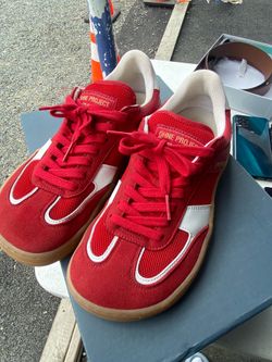 Barcelona 70’s street wear shoes 8.5 men