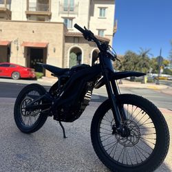 E RIDE PRO SS 2.0 UPGRADED