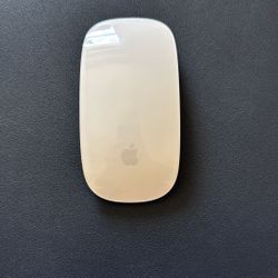 Apple Magic Mouse – Wireless Multi-Touch (2nd Generation)