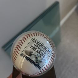 Baseball