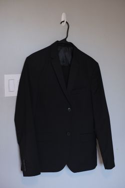 Black Suit