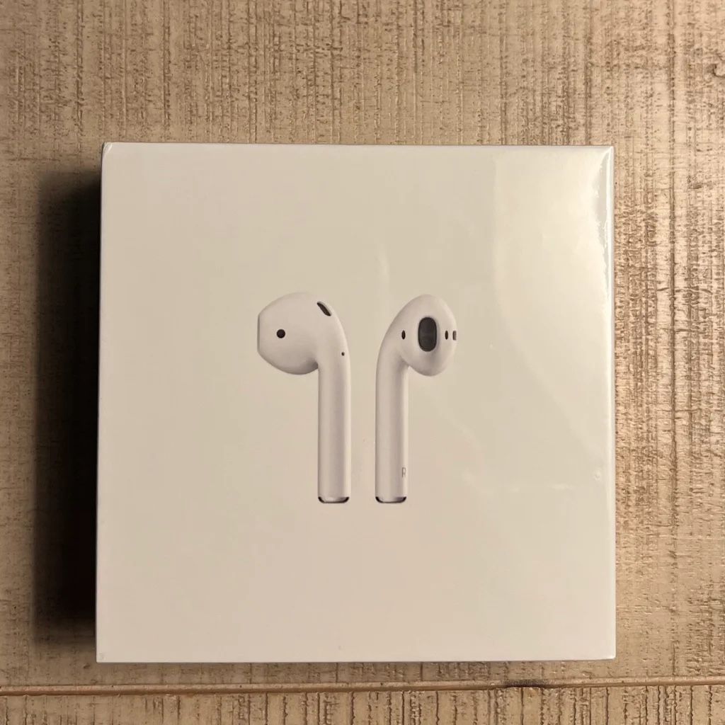 AirPods 