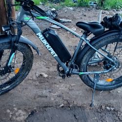 MUST BE GREEN FRIENDLY